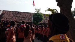 HARI PENDIDIKAN NASIONAL BERTEMAKAN MEMBANGUN GENERASI UNGGUL DI ERA DIGITAL LEWAT PENDIDIKAN BERMAKNA