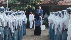 HARI KEBANGKITAN NASIONAL KE 177 BERTEMAKAN MEWARISI SEMANGAT BUDI OETOMO DI ZAMAN MODERNISASI