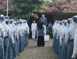 HARI KEBANGKITAN NASIONAL KE 177 BERTEMAKAN MEWARISI SEMANGAT BUDI OETOMO DI ZAMAN MODERNISASI