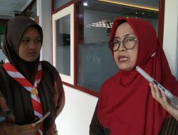 Siswa lebih suka scroll medsos? Begini tanggapan Wali Kepala Sekolah Bidang Kesiswaan SMKN 1 Sooko