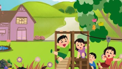 Hari Anak Nasional 2025, Tanggapan Ibu Endang tentang pendidikan dan karakter