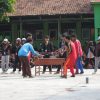 Lomba Tower Cup dalam Rangka Memperingati Kemerdekaan Republik Indonesia di Skanesasoo 