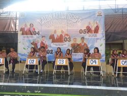 Lima Program Unggulan Warnai Kepemimpinan Baru OSIS SMKN 1 SOOKO