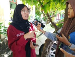 Ketua Panitia Pilketos Skanesasoo Ungkap Mekanisme dan Harapan untuk Pemimpin OSIS yang Baru