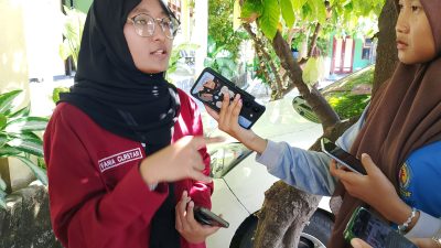 Ketua Panitia Pilketos Skanesasoo Ungkap Mekanisme dan Harapan untuk Pemimpin OSIS yang Baru