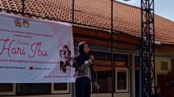 Lomba Menyanyi Solo Competition of Class Suguhkan Penampilan Paling Memukau